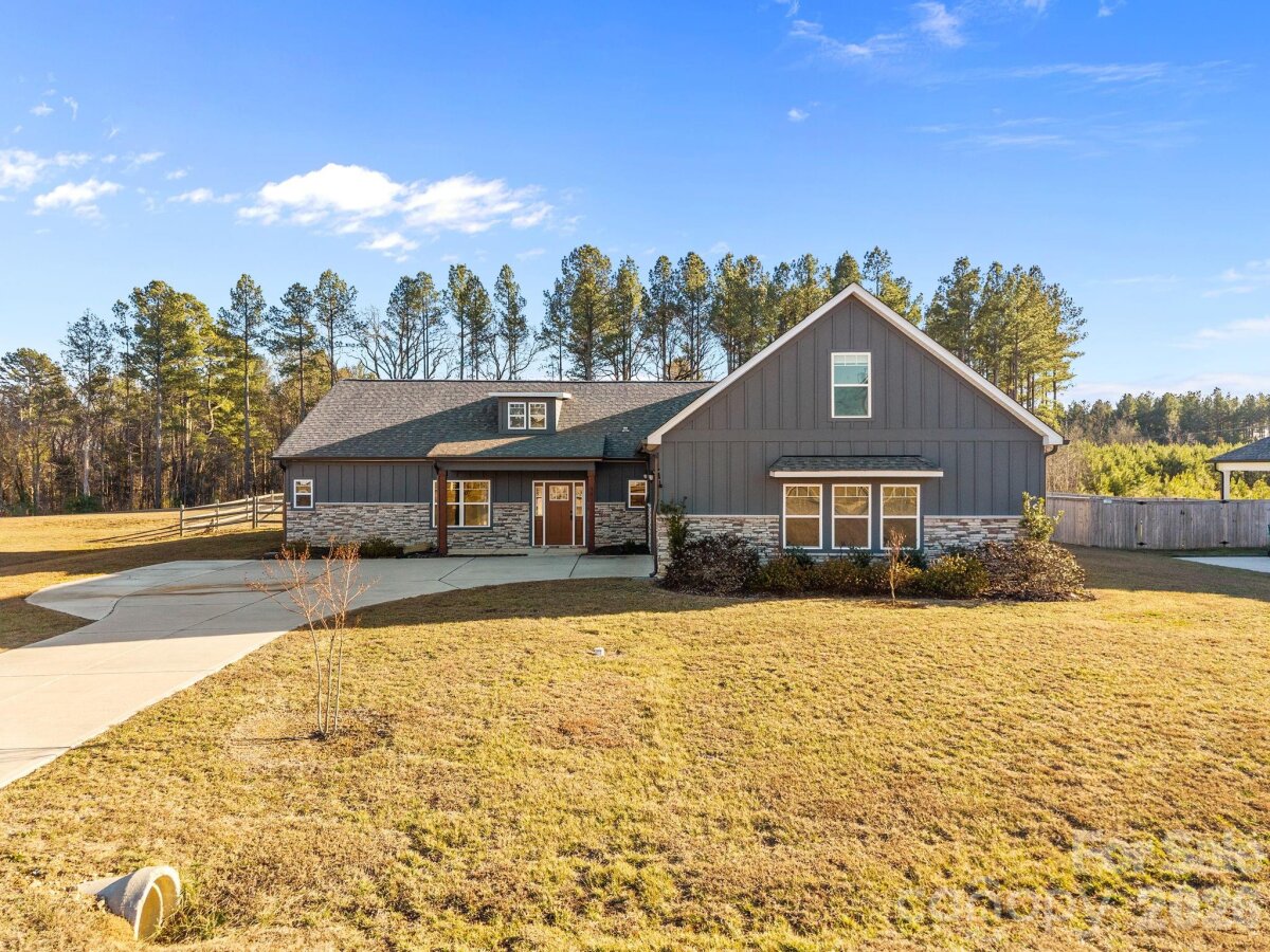 307 Stoneyard Road, Richfield, NC 28137, MLS # 4340394