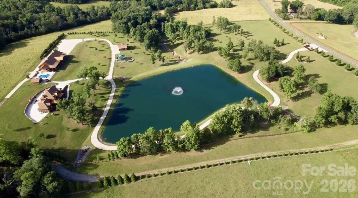 3460 Jennings Road, Union Grove, NC 28689, MLS # 4340395