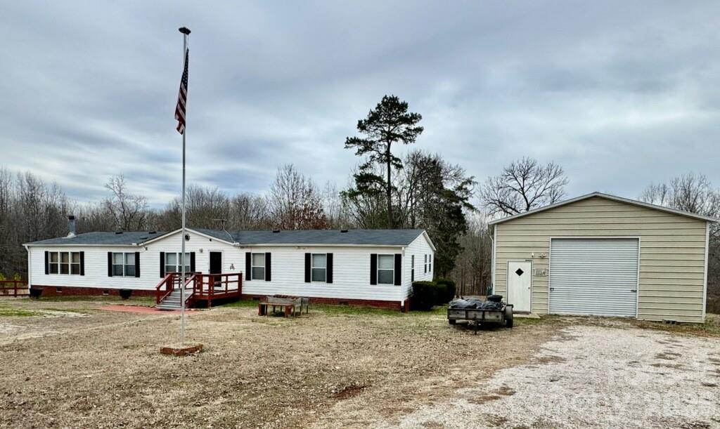 864 Butler Lake Road, Chester, SC 29706, MLS # 4340426