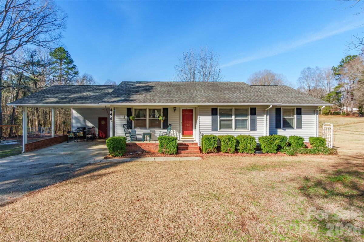 444 Wateree Street, Lancaster, SC 29720, MLS # 4340449