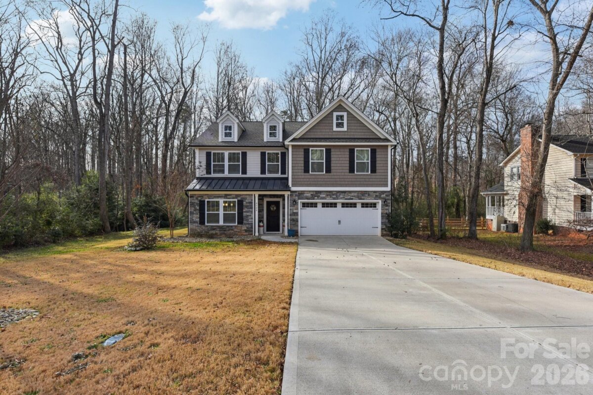 4520 Deer Run, Rock Hill, SC 29732, MLS # 4340450