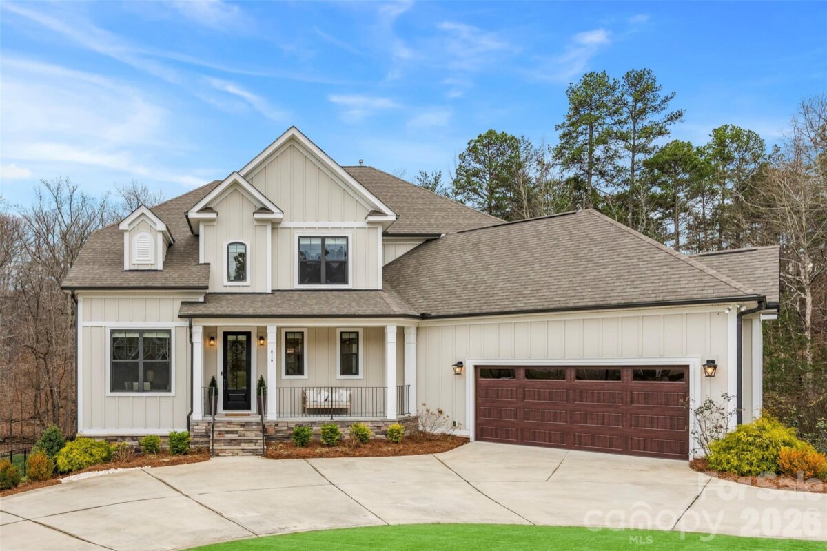 616 Heartland Avenue, Concord, NC 28025, MLS # 4340451