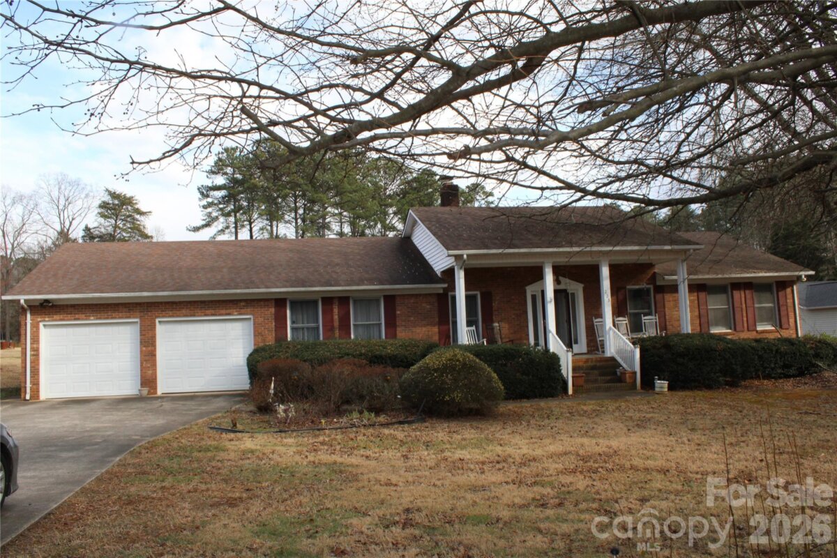 225 Roger Drive, Salisbury, NC 28147, MLS # 4340453