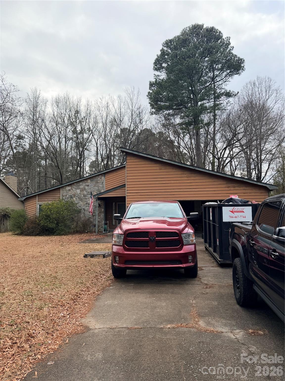 10915 Fox Mill Lane, Charlotte, NC 28277, MLS # 4340469