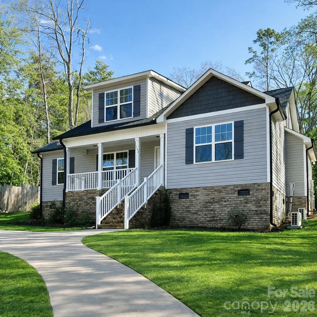 292 Manchester Road, Mount Gilead, NC 27306, MLS # 4340481