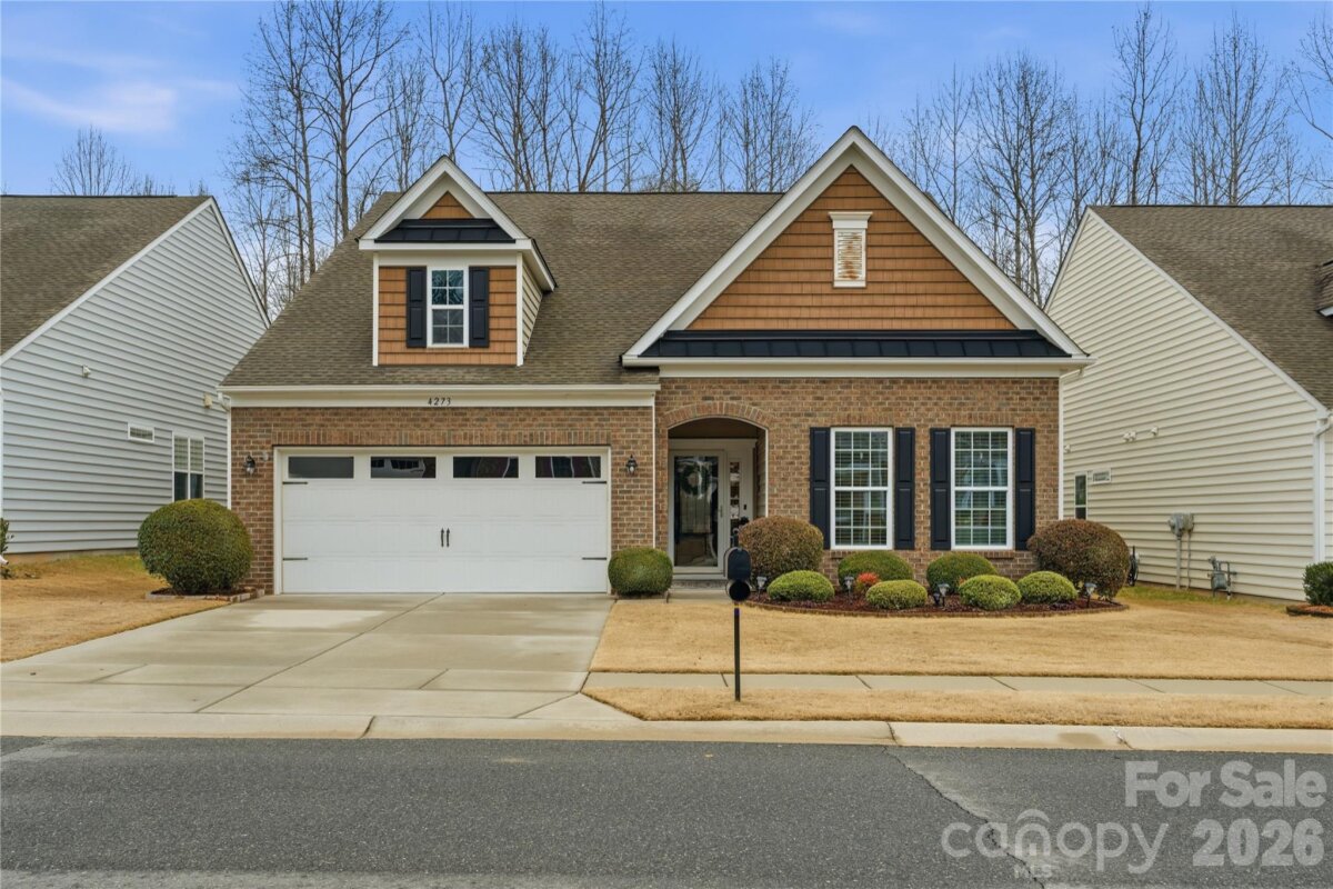 4273 Perth Road, Fort Mill, SC 29707, MLS # 4340498