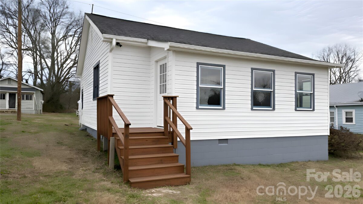 105 Hartford Avenue, Bessemer City, NC 28016, MLS # 4340516