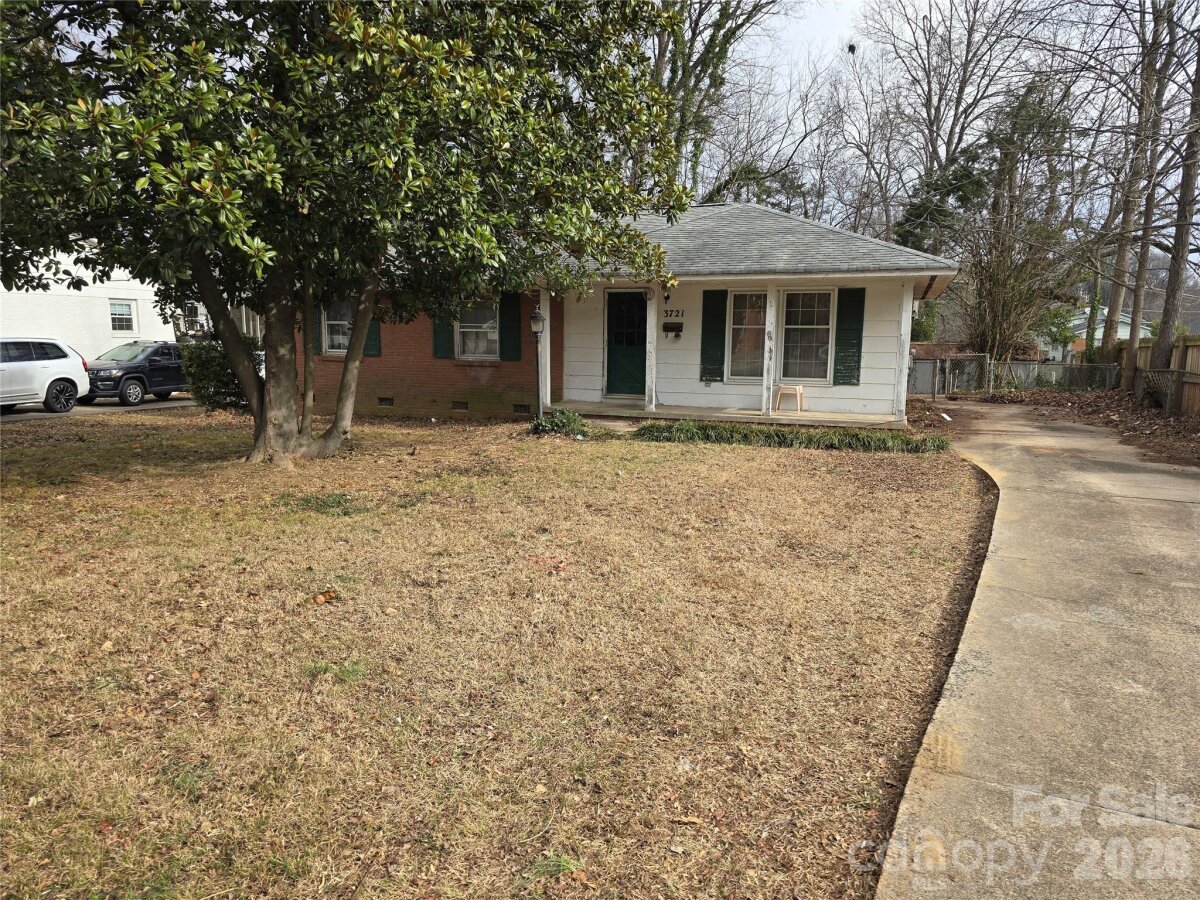 3721 Bankston Place, Charlotte, NC 28215, MLS # 4340519