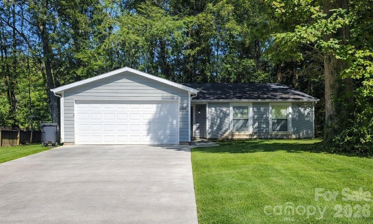 6332 Holly Knoll Drive, Charlotte, NC 28227, MLS # 4340580