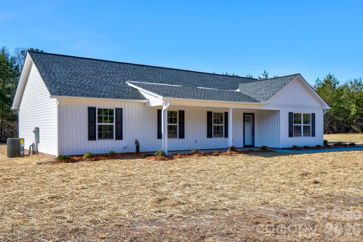 6256 Kershaw Camden Highway, Kershaw, SC 29067, MLS # 4340585