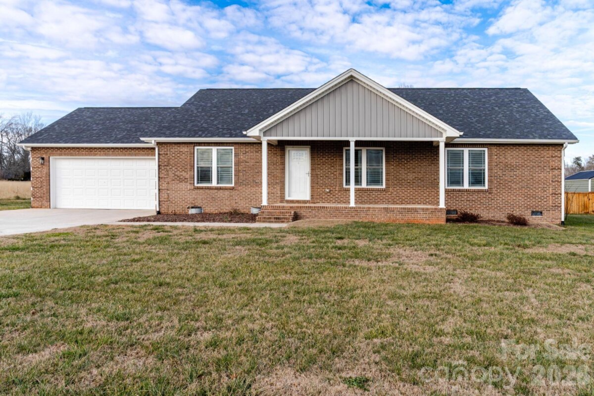 3426 Blackburn Bridge Road, Lincolnton, NC 28092, MLS # 4340591