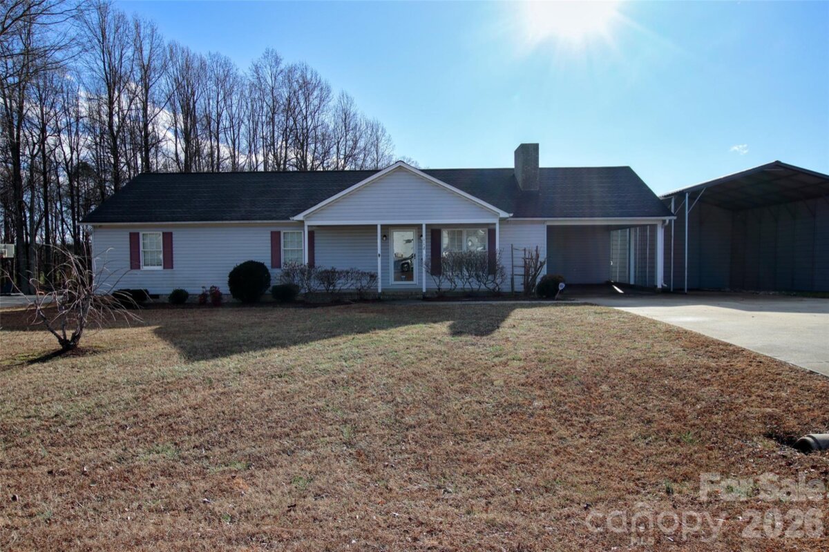 112 Wind Terrace Court, Lexington, NC 27295, MLS # 4340610