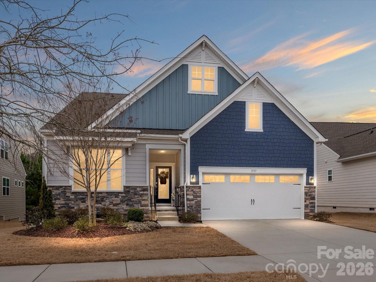 1717 Tranquility Boulevard, Lancaster, SC 29720, MLS # 4340614