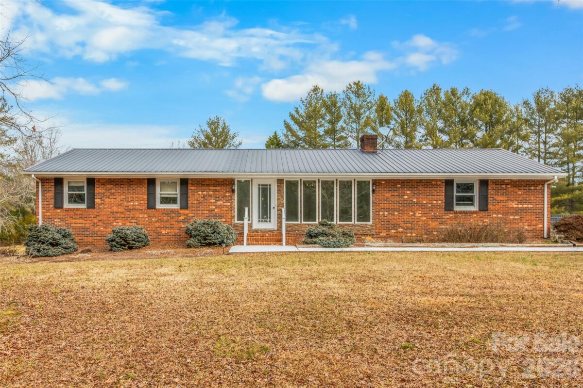 3575 Nc 801 Highway, Mocksville, NC 27028, MLS # 4340617