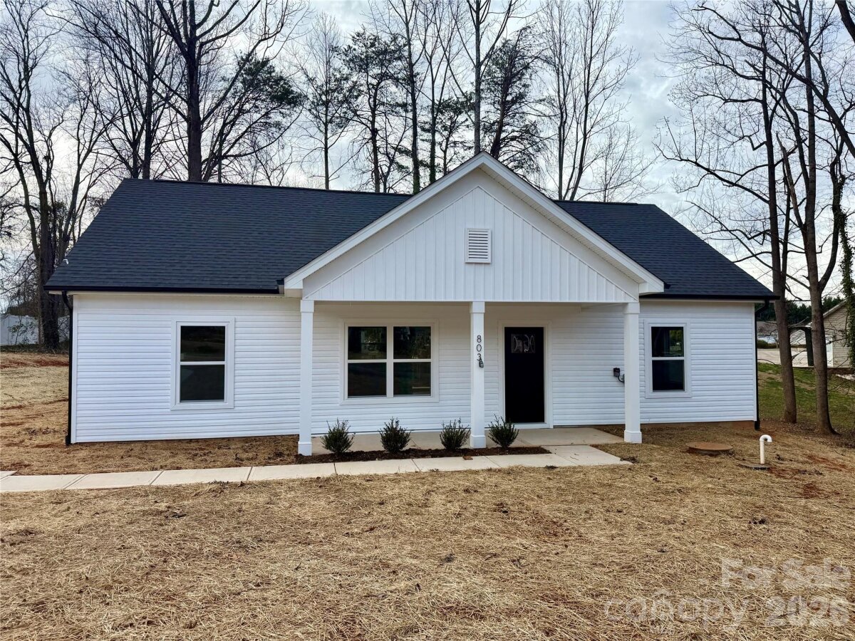 803 W 1st Street, Newton, NC 28658, MLS # 4340627