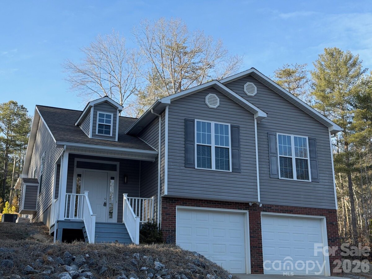 210 S River Glen Drive, Morganton, NC 28655, MLS # 4340651