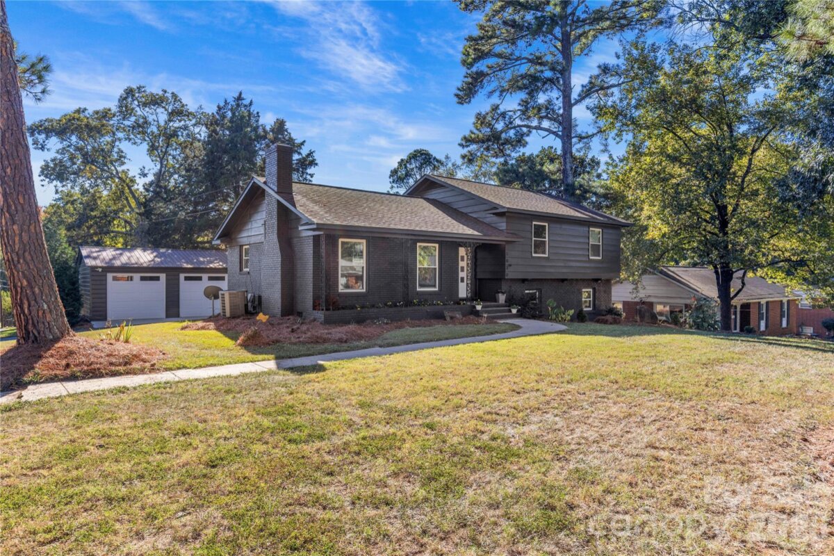 1830 Edgewater Drive, Charlotte, NC 28210, MLS # 4340663