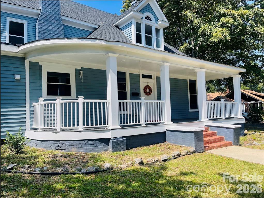 116 Rose Terrace, Wadesboro, NC 28170, MLS # 4340709