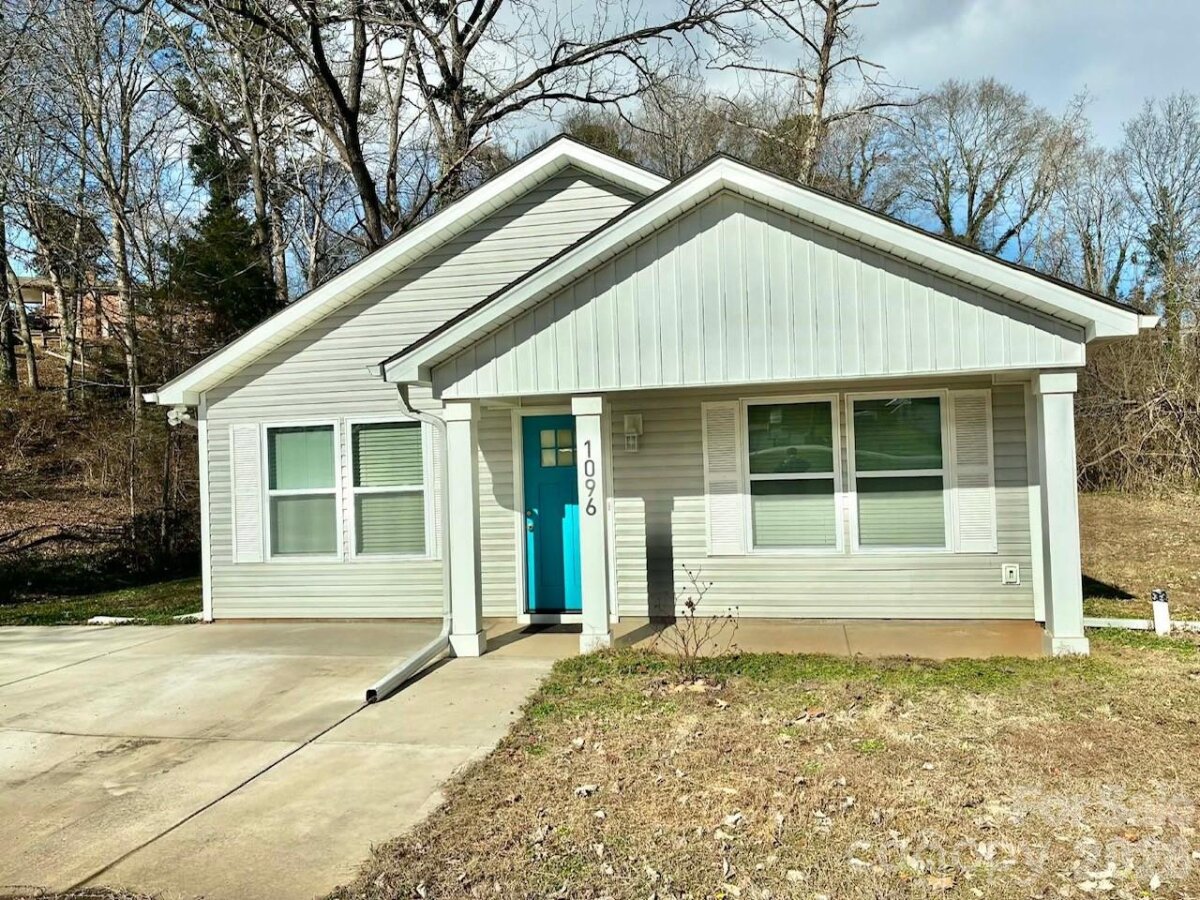 1096 12th Avenue, Hickory, NC 28601, MLS # 4340721