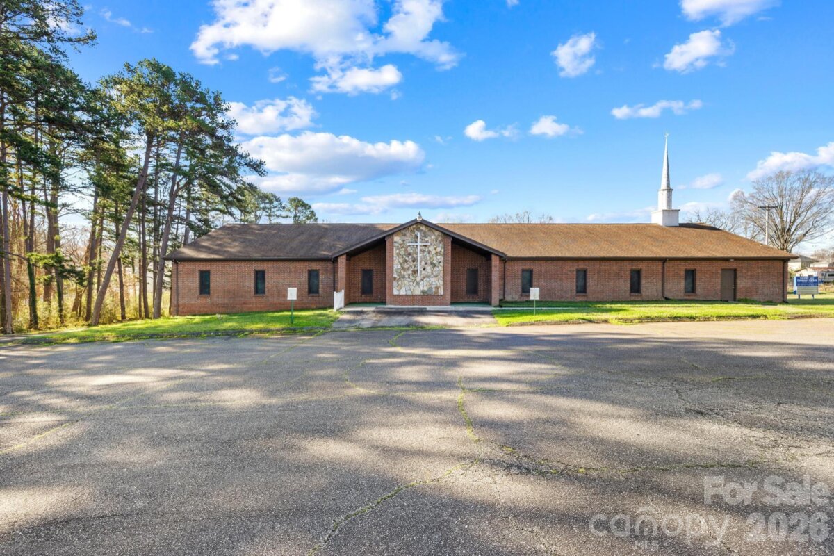 334 N Oakland Avenue, Statesville, NC 28677, MLS # 4340736