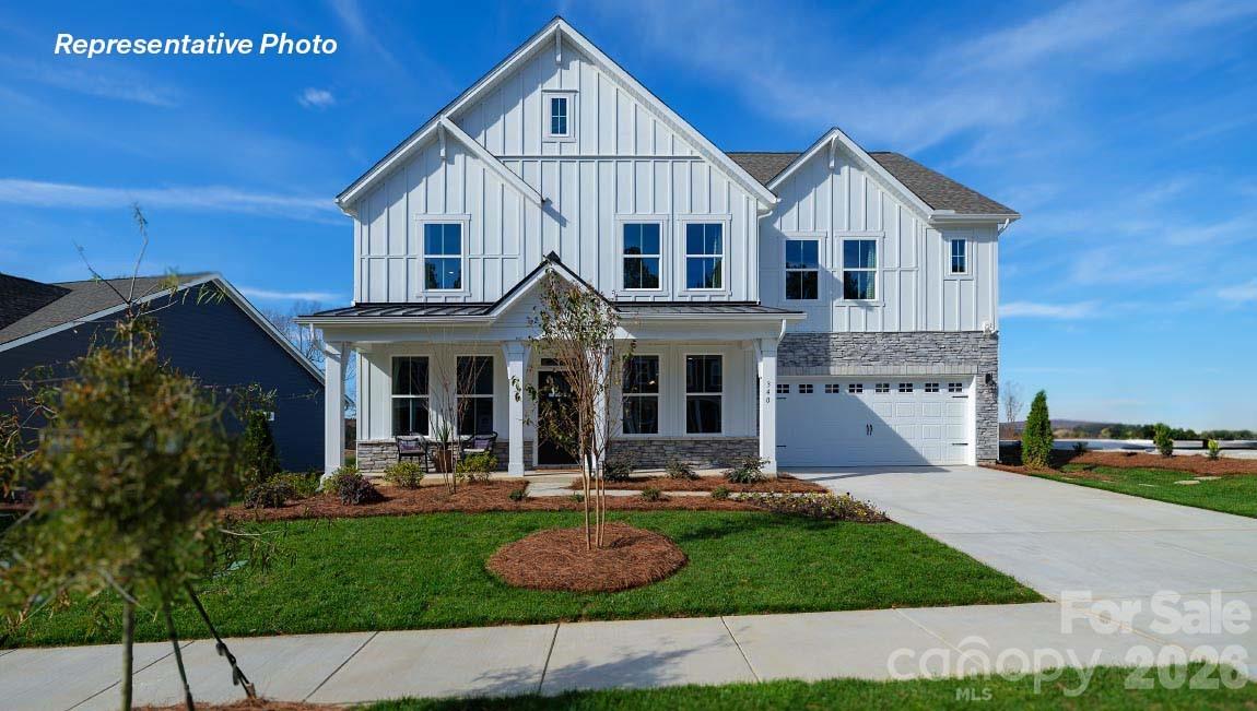 2212 Keppel Court, York, SC 29745, MLS # 4340738