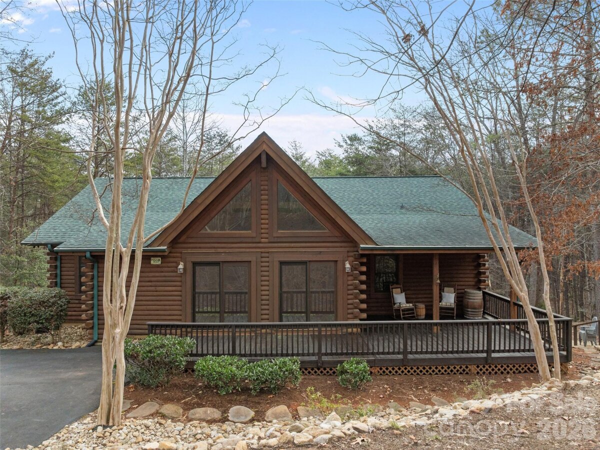 134 McDaniel Court, Lake Lure, NC 28746, MLS # 4340805