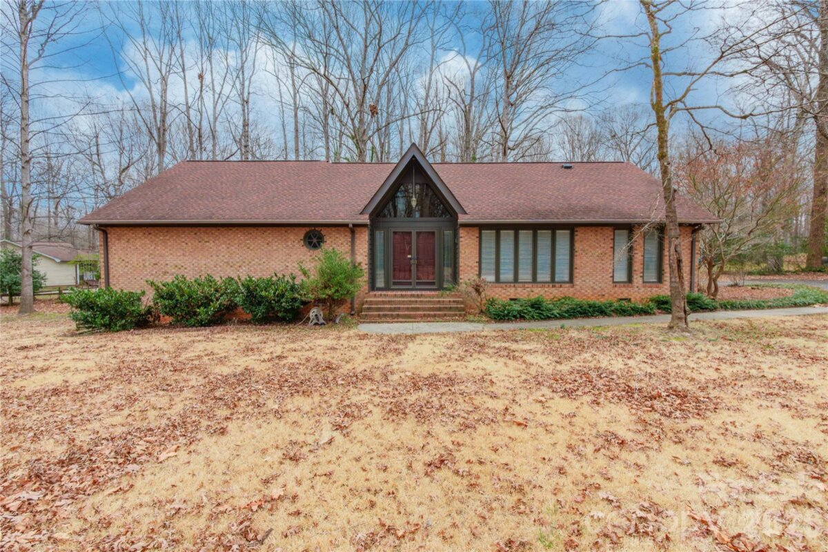 4340 Wood Forest Drive, Rock Hill, SC 29732, MLS # 4340831
