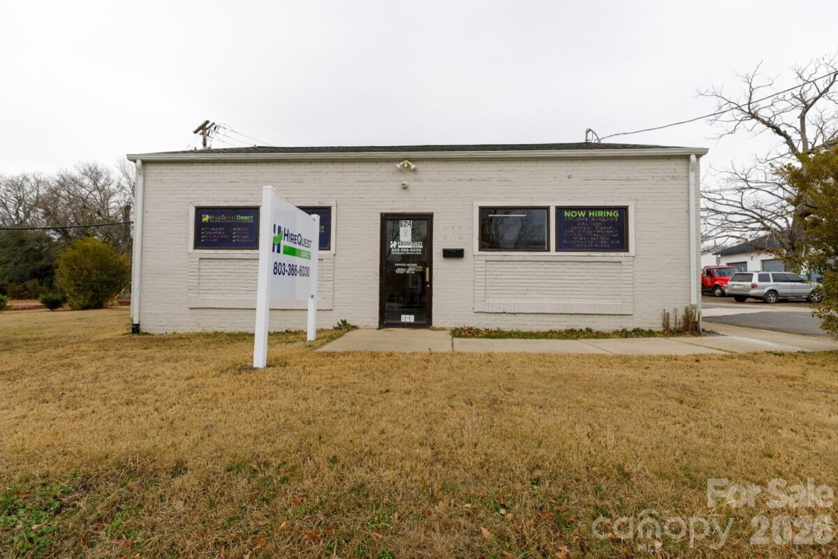 624 Saluda Street, Rock Hill, SC 29730, MLS # 4340835