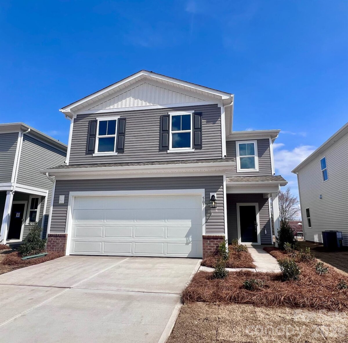 507 Silver Birch Court, Shelby, NC 28152, MLS # 4340839