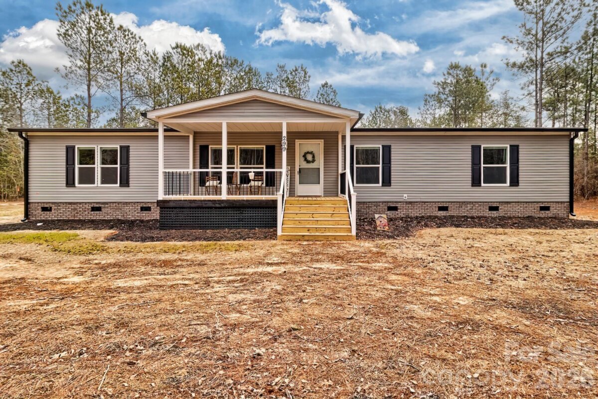 299 NED WILLIAMS Road, Kershaw, SC 29067, MLS # 4340843