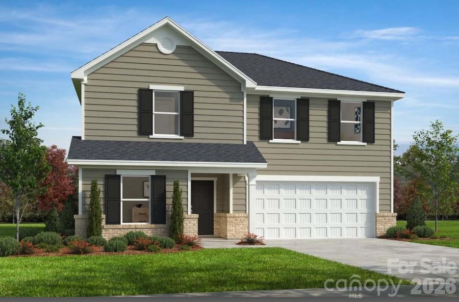 330 Maidstone Drive, Monroe, NC 28110, MLS # 4340881