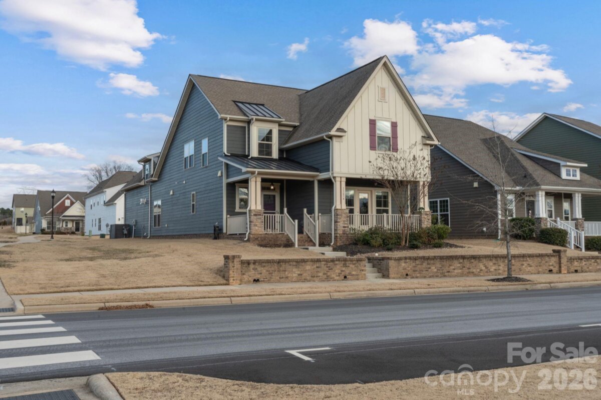 11634 Westbranch Parkway, Davidson, NC 28036, MLS # 4340897