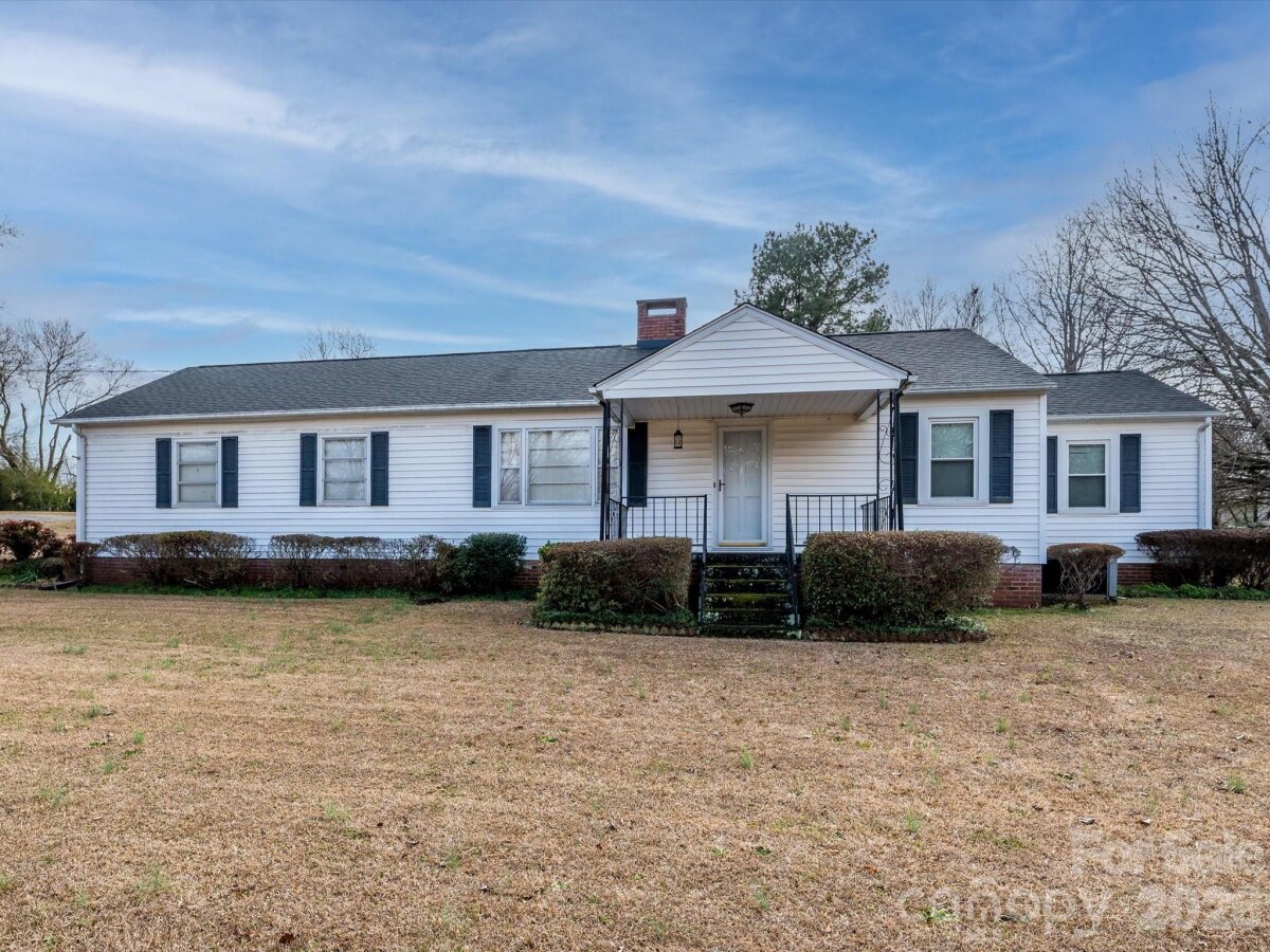 968 Hampton Grace Avenue, Lancaster, SC 29720, MLS # 4340899