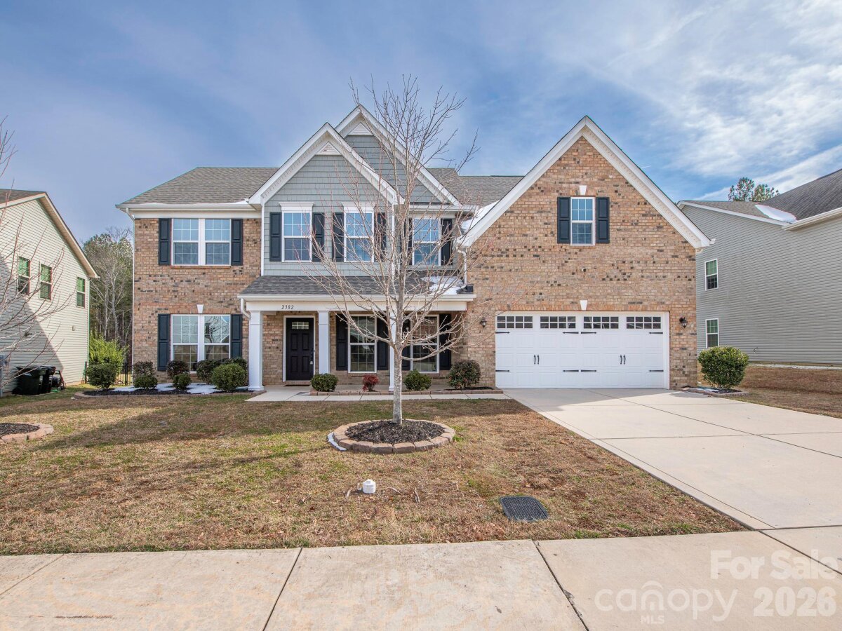 2382 Drake Mill Lane, Concord, NC 28025, MLS # 4340925