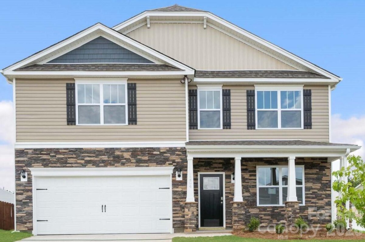 5105 Shallow Brook Drive, Charlotte, NC 28215, MLS # 4340926