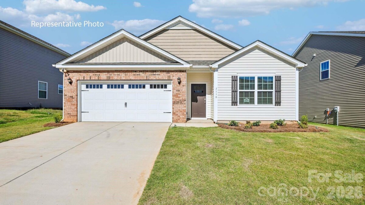 5006 Shallow Brook Drive, Charlotte, NC 28215, MLS # 4340930