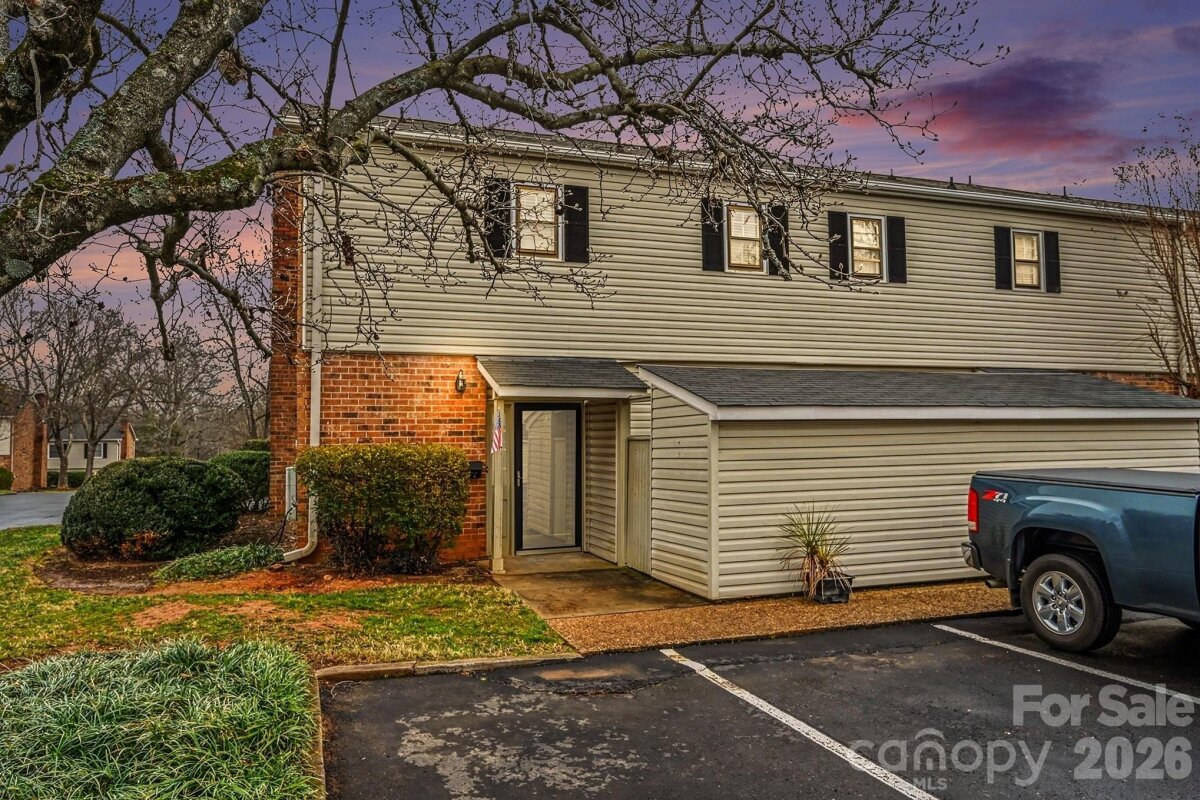 5947 Quail Hollow Road Unit A, Charlotte, NC 28210, MLS # 4340931