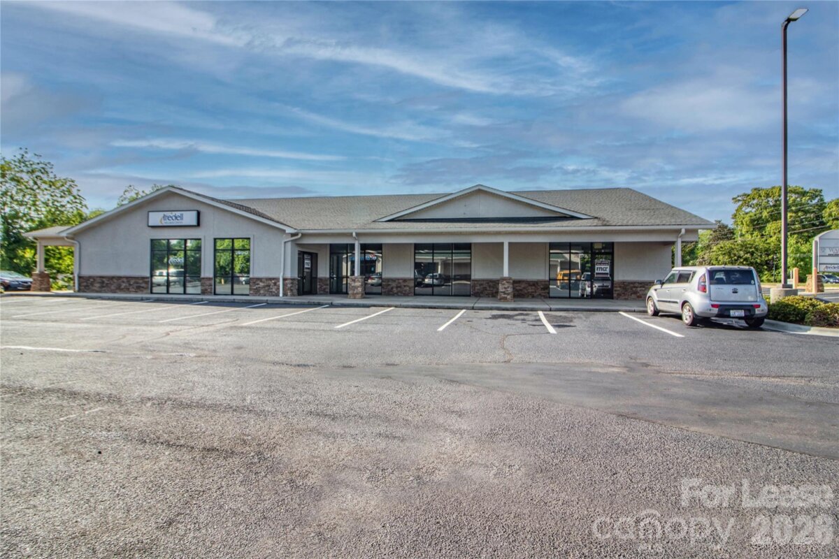 285 N Main Street Unit A, Troutman, NC 28166, MLS # 4340933