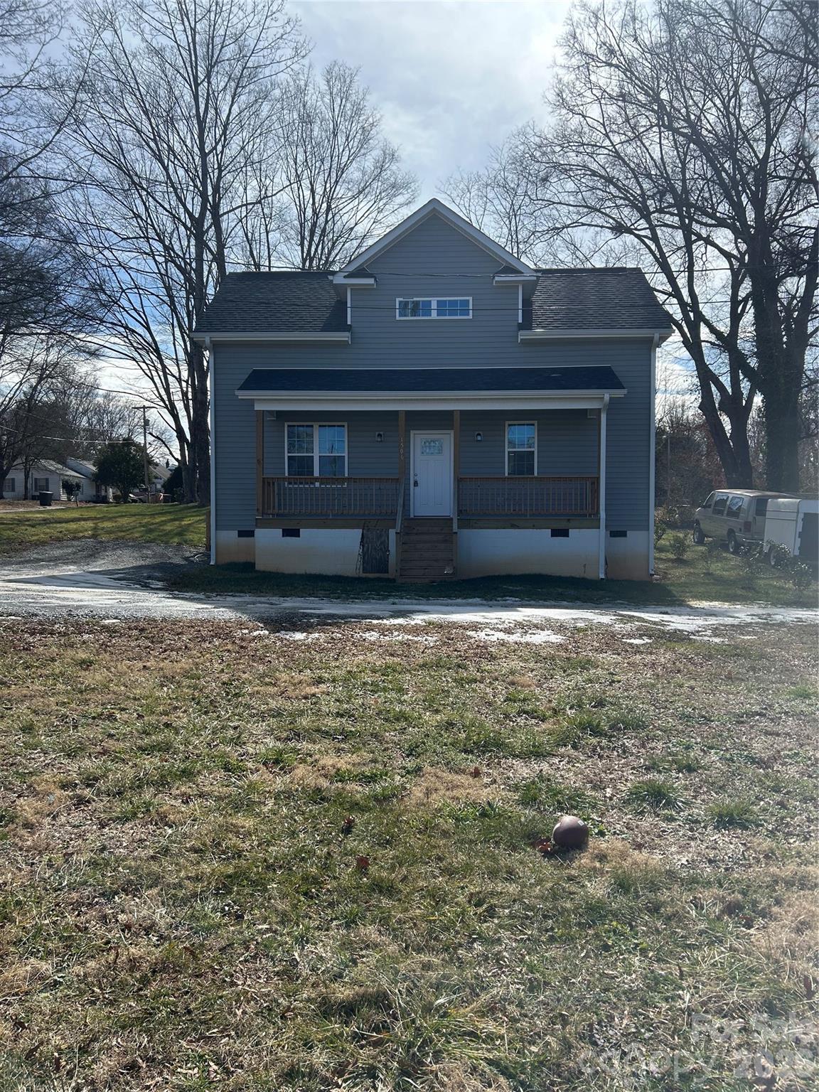 1506 7th Street, Statesville, NC 28677, MLS # 4340934