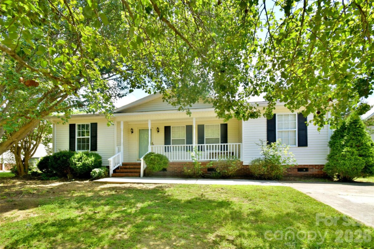 2640 Centergrove Road, Kannapolis, NC 28083, MLS # 4340964