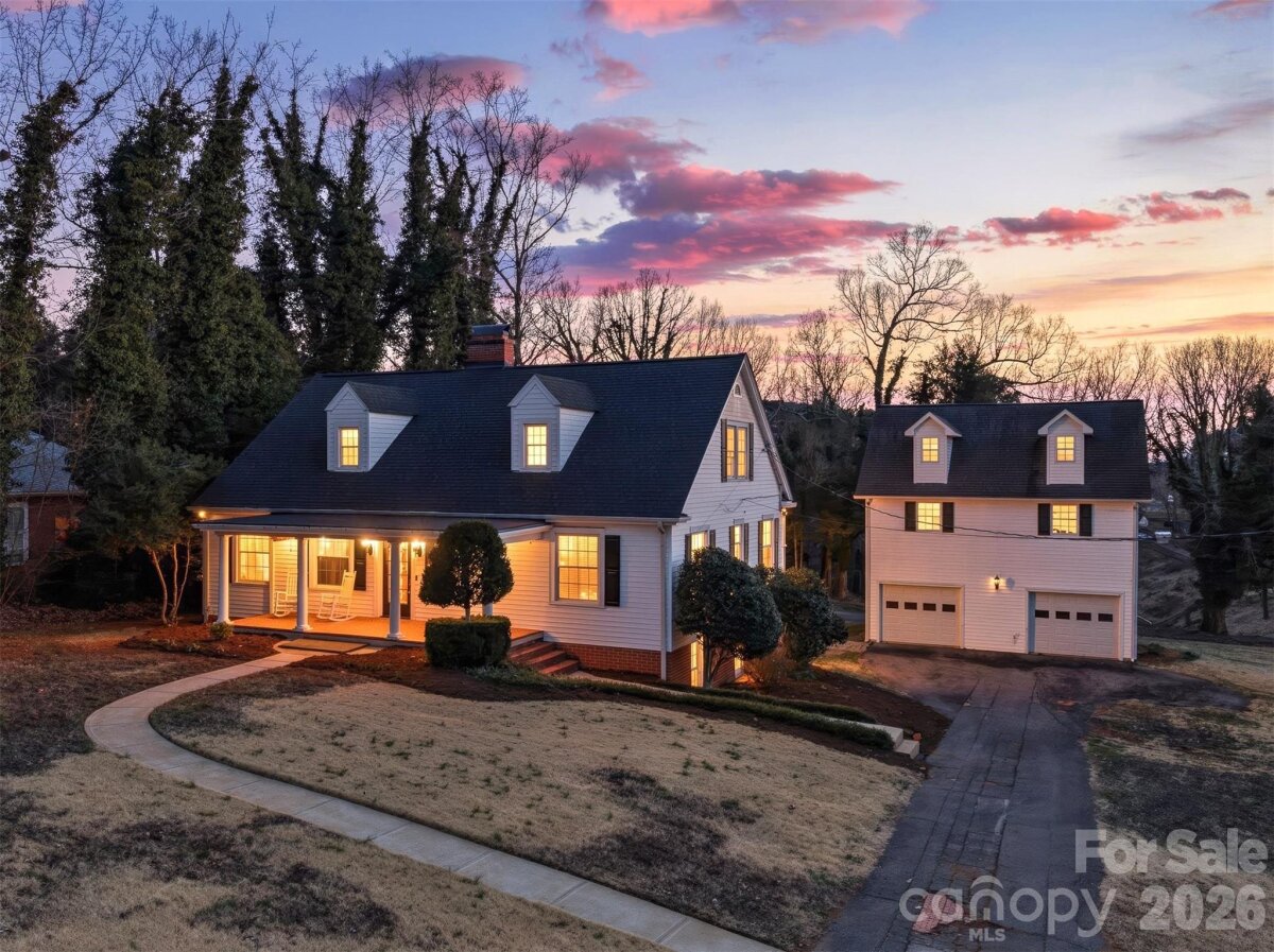 7 Forest Avenue, Granite Falls, NC 28630, MLS # 4340990