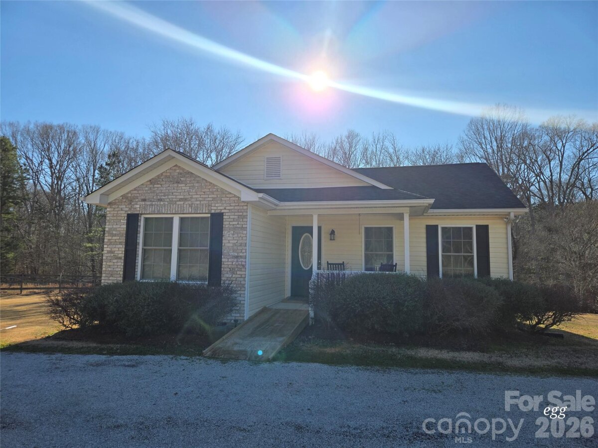 8614 Potter Road, Waxhaw, NC 28173, MLS # 4340994