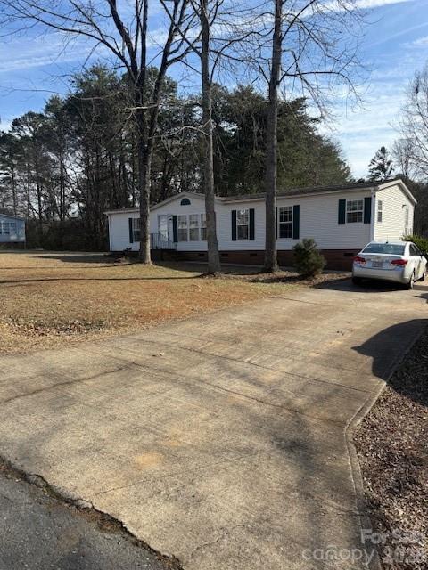 127 Knight N Gail Drive, Mooresville, NC 28115, MLS # 4341014