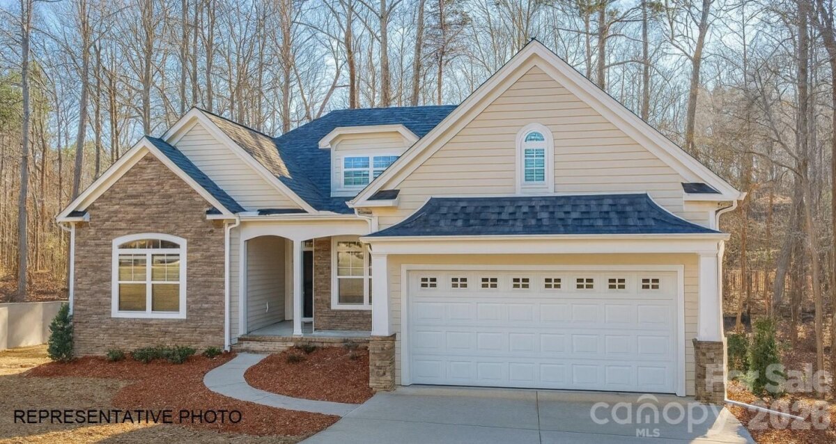 274 Corrie Ann Drive, Concord, NC 28027, MLS # 4341015