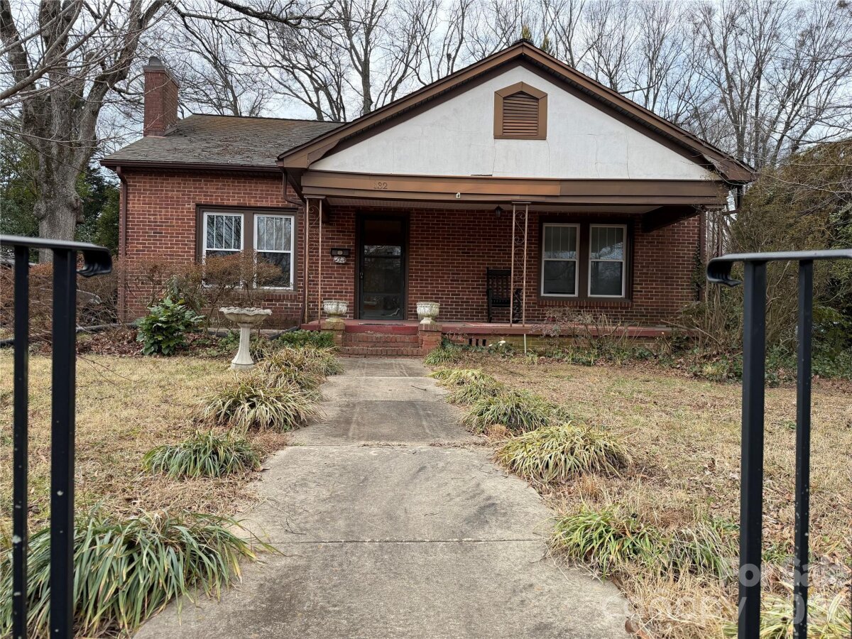132 W Stewart Avenue, Mooresville, NC 28115, MLS # 4341023