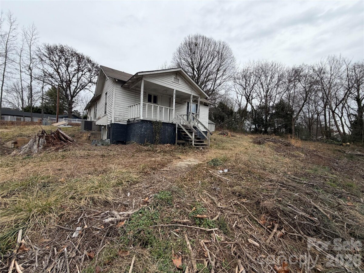 1814 W C Street, Kannapolis, NC 28081, MLS # 4341047