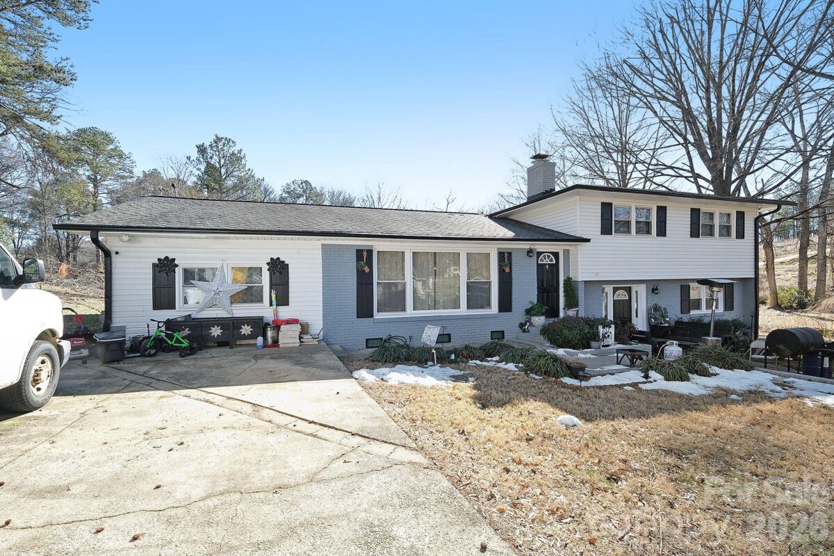 632 Treasure Drive, Concord, NC 28025, MLS # 4341056