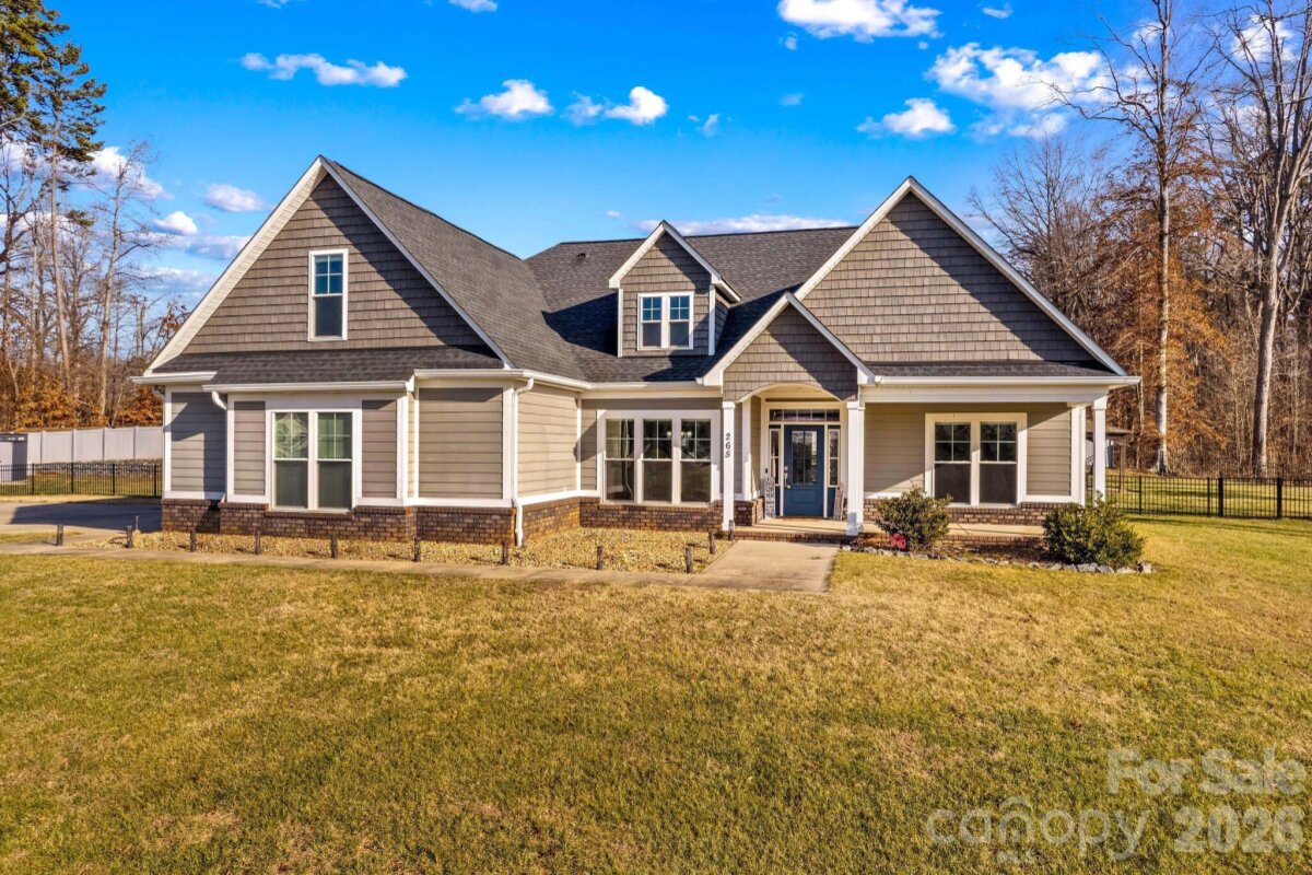 265 Lakefront Drive, Salisbury, NC 28146, MLS # 4341112