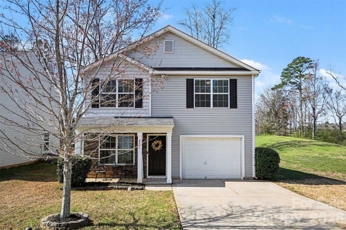 4804 Manchineel Lane, Monroe, NC 28110, MLS # 4341131