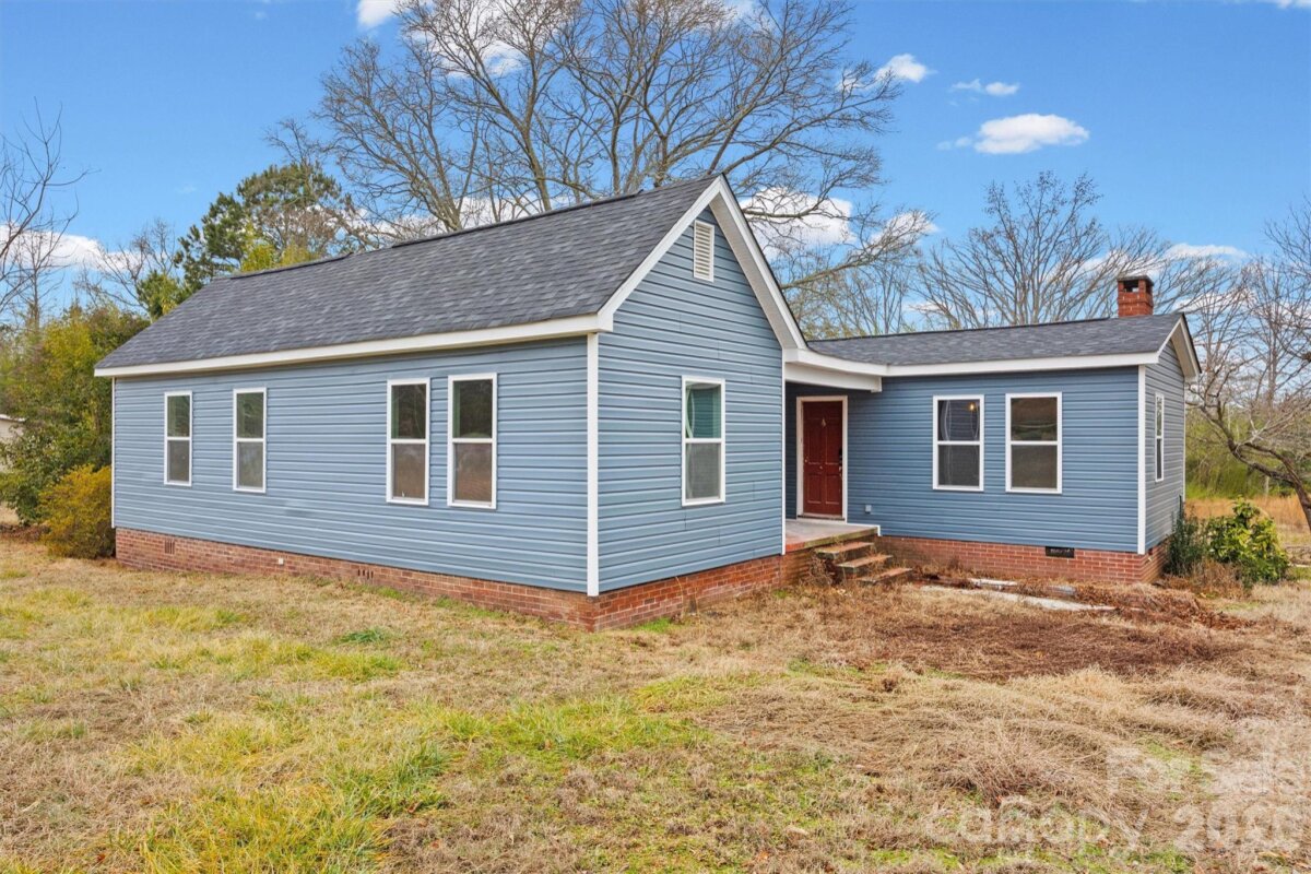 3526 Mount Holly Road, Edgemoor, SC 29712, MLS # 4341150